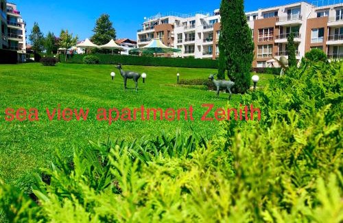 Chernomorets Apartment | Sea View NewApartment-Bulgaria-Chernomorets