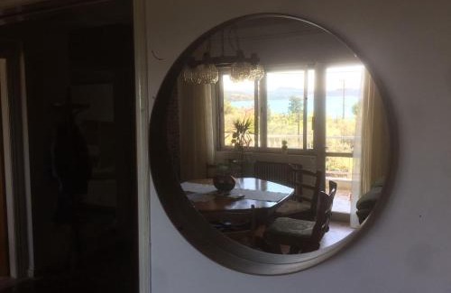 Palaio Tsifliki Apartment | Sea View Palio Apartment