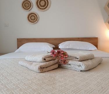 Palaio Tsifliki Apartment | Sea View Palio Apartment