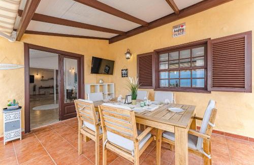 San Eugenio Apartment | Sea View Penthouse Eden - Costa Adeje