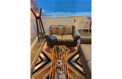 Antonio Diogo Apartment | Sea view penthouse, private deck, barbecue