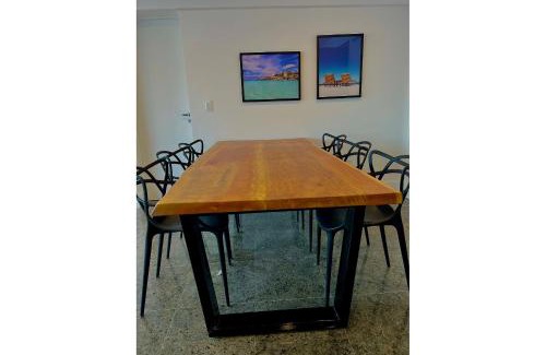 Antonio Diogo Apartment | Sea view penthouse, private deck, barbecue