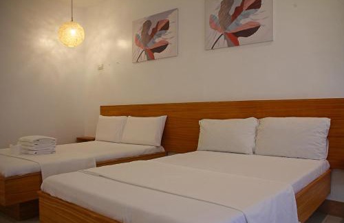 San Juan Resort | Sea View Resort