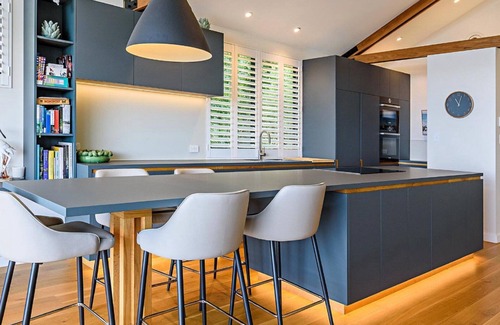 Killcare Heights House | Sea View Serenity by HolidayCo.