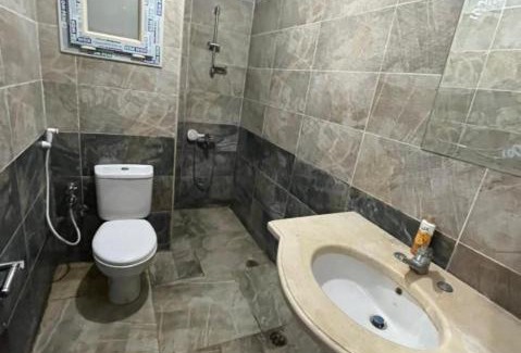 Dahab Apartment | sea view - studio
