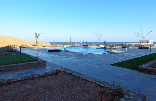 Dahab Apartment | sea view - studio