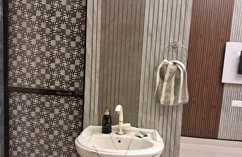 Mhsala Resort | Sea view villa