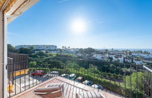 El Faro Apartment | Sea Views 1 Bed Apt Colinas Del Faro
