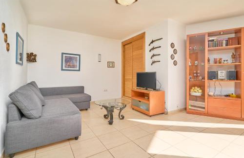 Torrox Costa Apartment | Sea Views Centro Internacional A99