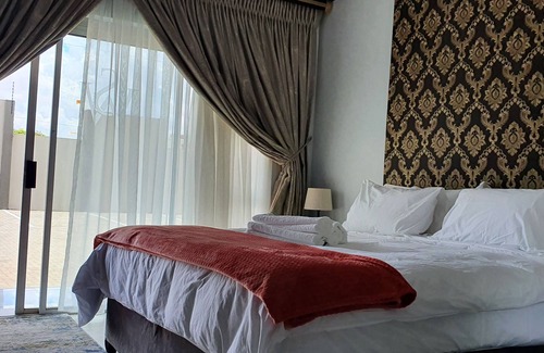 Polokwane Cabin | Sea Water Boutique Lodge