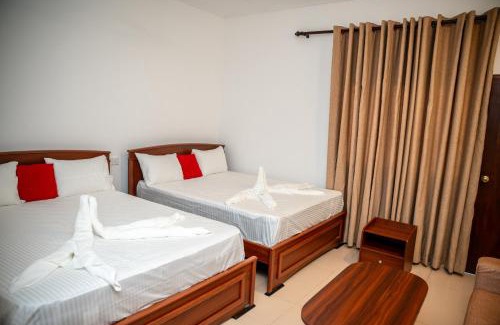 Nilaveli Hotel | Sea Way Hotel