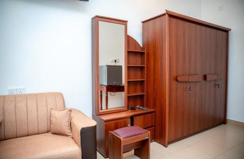 Nilaveli Hotel | Sea Way Hotel