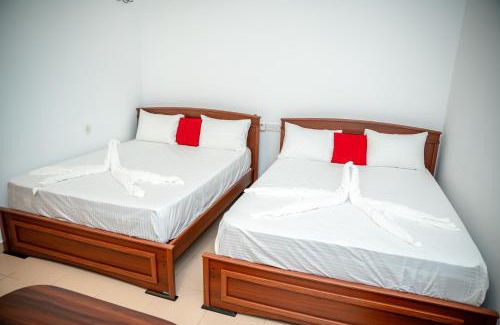 Nilaveli Hotel | Sea Way Hotel