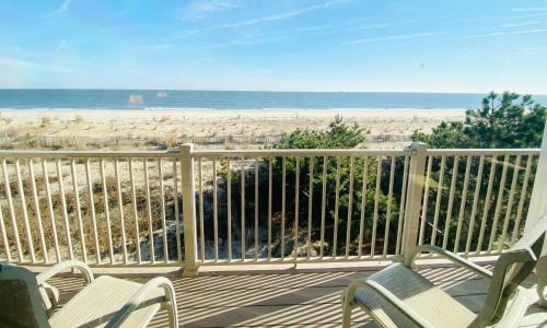Dewey Beach House | Sea winds 6