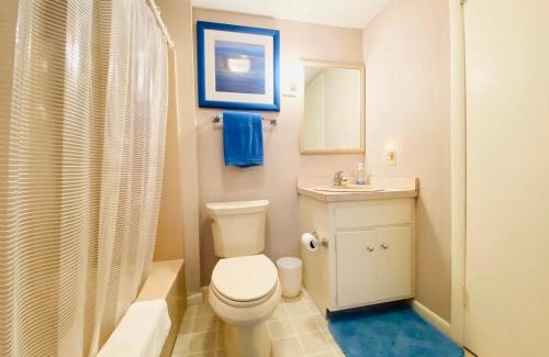 Dewey Beach House | Sea winds 6