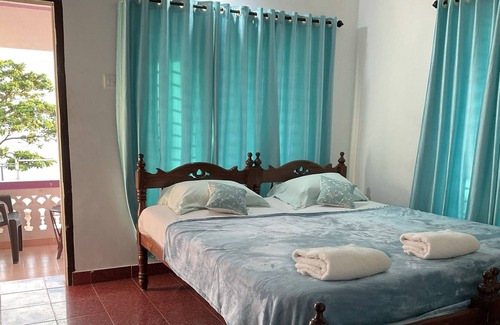 Varkala Villa | Sea Wings