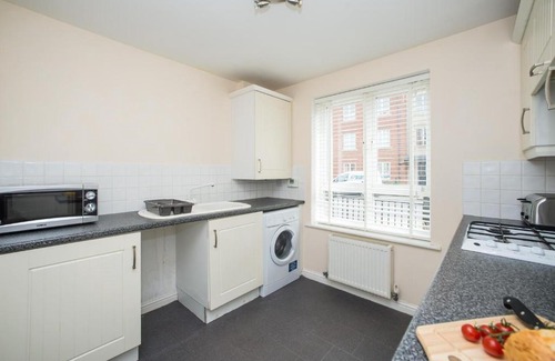 South Shields Apartment | Sea Winnings Apartment South Shields