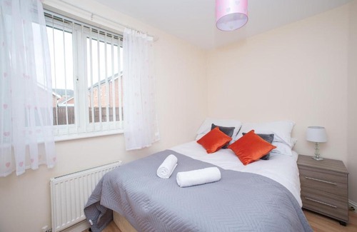 South Shields Apartment | Sea Winnings Apartment South Shields
