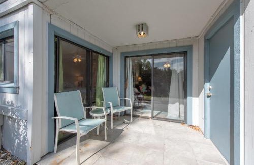New Smyrna Beach House | Sea Woods 115