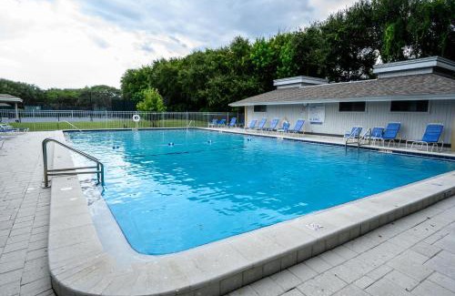 New Smyrna Beach House | Sea Woods 115