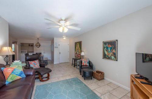 New Smyrna Beach House | Sea Woods 115