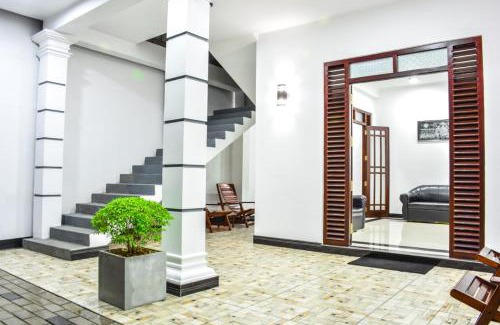 Hikkaduwa Apartment | Sea Yo Villa - Hikkaduwa