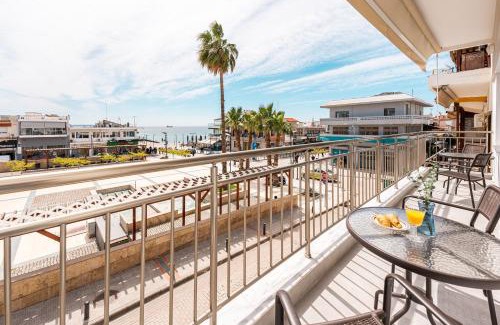 Nea Moudania Apartment | SEA YOU SOON