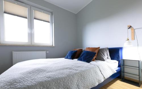 Puck Apartment | Sea Zone Climatic apartament by the bay