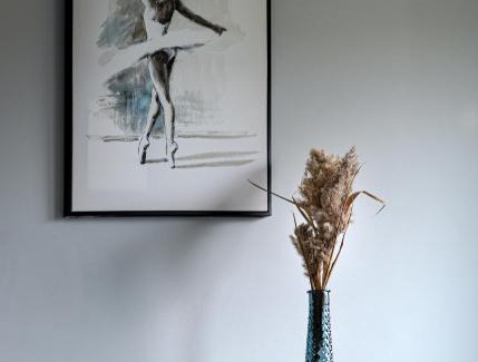 Puck Apartment | Sea Zone Climatic apartament by the bay