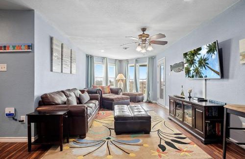 Port Aransas House | Seabatical