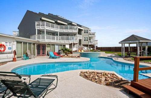 Port Aransas House | Seabatical
