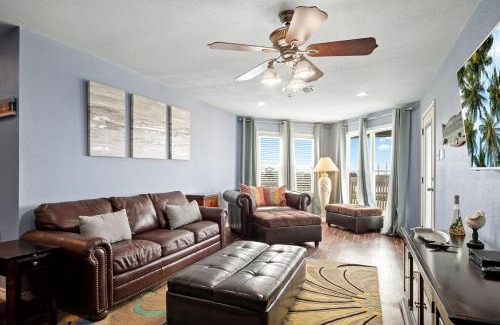 Port Aransas House | Seabatical