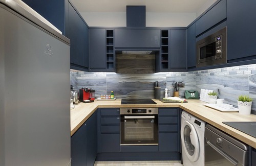 Portsmouth Apartment | Seabird Apartments