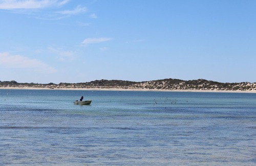 Warrenben House | Seabreeze Accommodation sleeps 4 minimum night stay