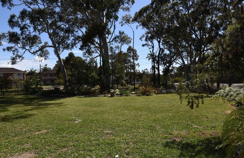 Callala Bay House | Seabreeze Escape - Belle Escapes Jervis Bay