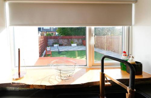 Prestwick House | Seabreeze in Prestwick