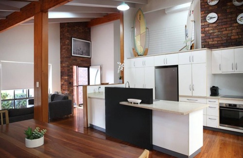 Shelly Beach House | Seabreeze on Shelly Beach