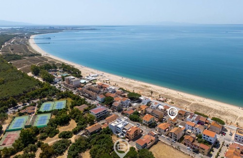 Torre Grande Apartment | Seabreeze Retreat - Torregrande