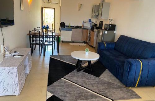 Diani Beach Apartment | Seabreeze suites Villa