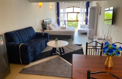 Diani Beach Apartment | Seabreeze suites Villa