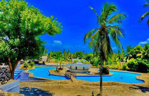 Diani Beach Apartment | Seabreeze suites Villa