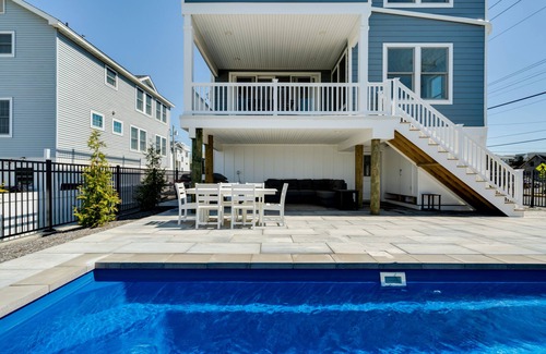 Surf City House | SeaBreeze