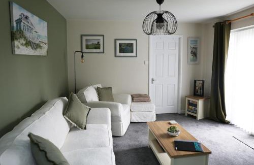 Netley Apartment | SeaBreeze438 Southampton