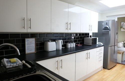 Netley Apartment | SeaBreeze438 Southampton