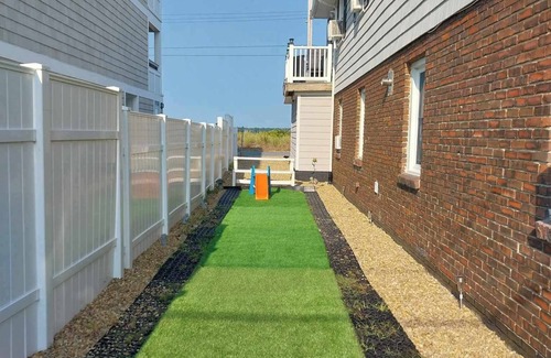 Seabrook Apartment | Seabrook Beach MULTIWEEK/LAST MINUTE DISCOUNT winter rental 9/22/25-5/14/26