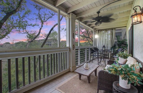 Seabrook Island Villa | Seabrook Exclusives | 2011 Marsh Walk