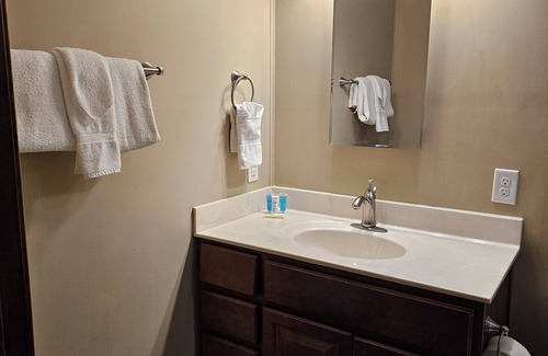 Ponchartrain Park House | Seabrook Villa C or D