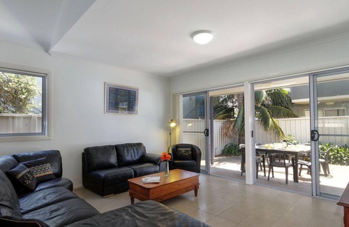 Hawks Nest House | Seachange Townhouse 4