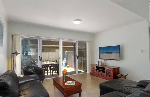 Hawks Nest House | Seachange Townhouse 4