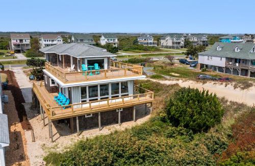 South Nags Head House | Seacloud